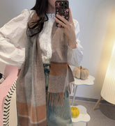 China Replica Burberry Scarf 48usd Only